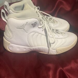 Jordan’s Athletics Shoes